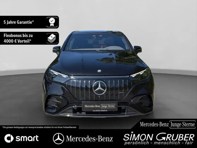 Mercedes-Benz EQE SUV 4MATIC AMG Line