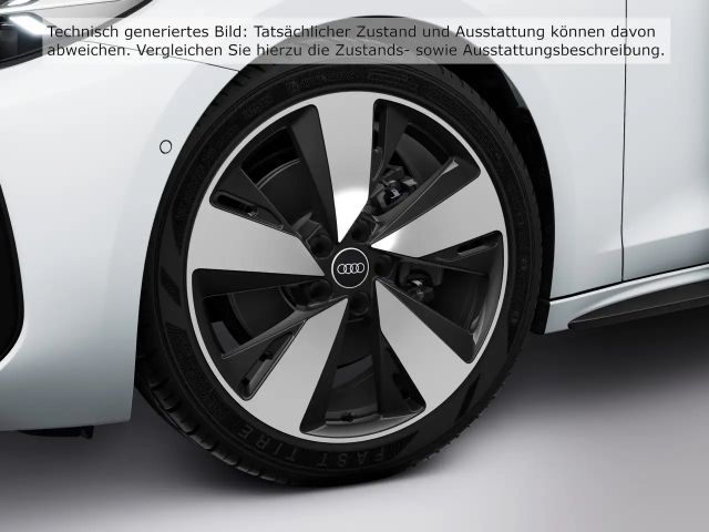 Audi A5 S-Line S-Tronic