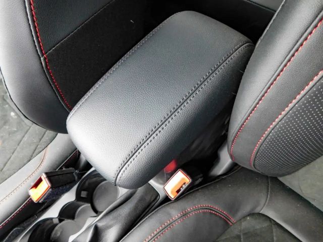 Ford Fiesta EcoBoost ST Line