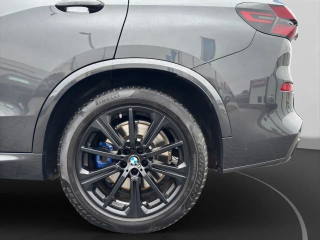 BMW X5 M-Sport M60i xDrive