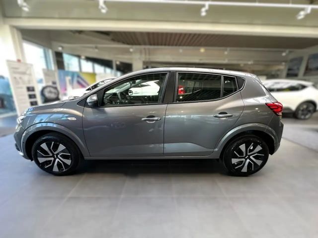 Dacia Sandero III Expression 3.J. Update Navi