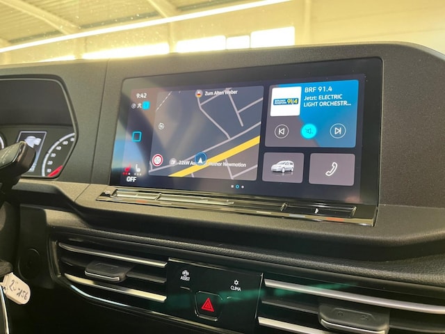 Volkswagen Caddy 2.0 TDI DSG