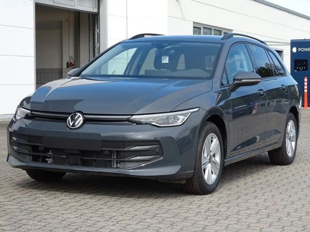 Volkswagen Golf 1.5 TSI Life Plus Variant