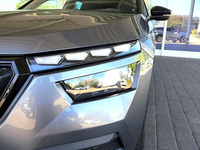 Skoda Kamiq Monte Carlo