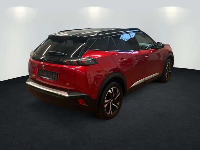 Peugeot E-2008 GT-Line