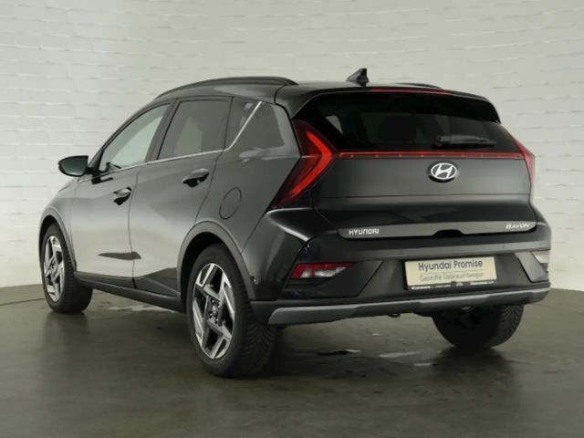 Hyundai Bayon Prime T-GDi