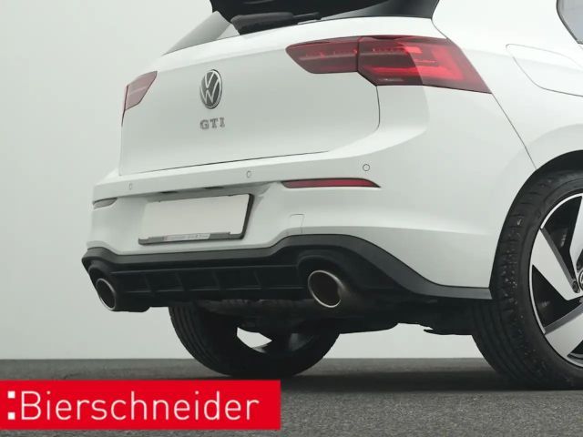 Volkswagen Golf 2.0 TSI DSG GTI