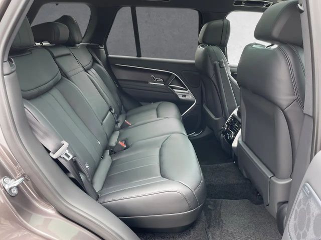 Land Rover Range Rover D300 HSE