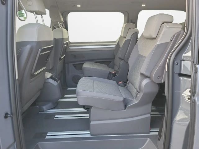 Volkswagen Multivan 2.0 TDI DSG Lang T7