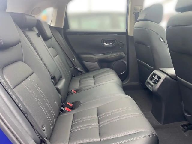 Honda ZR-V 2.0 Advance e:HEV i-MMD