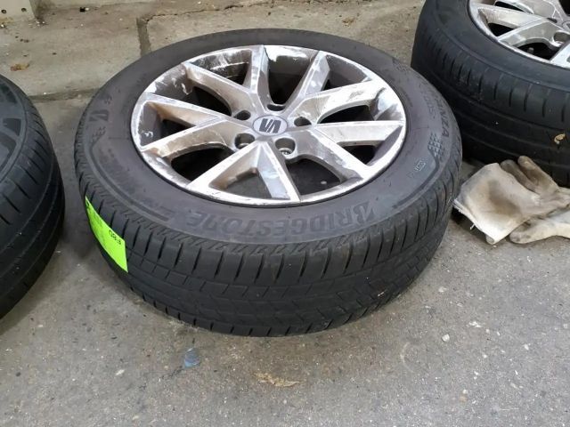 Seat Leon 2.0 TDI DSG Sportstourer Style