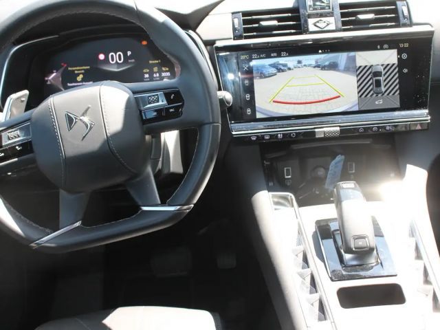 DS DS 7 Crossback BlueHDi Crossback