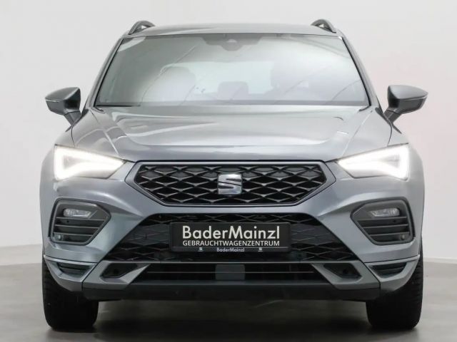 Seat Ateca 2.0 TDI DSG FR-lijn