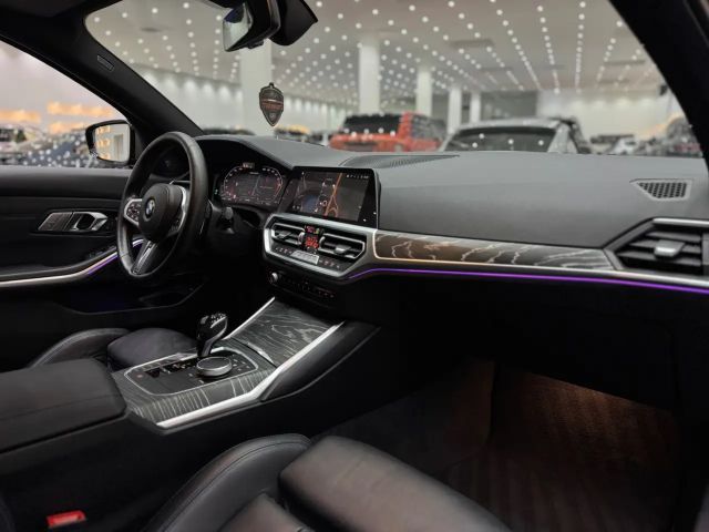 BMW 340 340i M-Sport xDrive