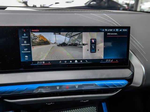 BMW X3 M-Sport xDrive