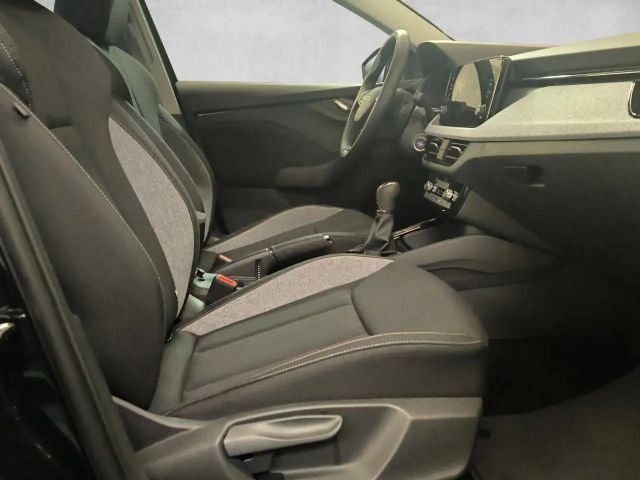 Skoda Scala Selection