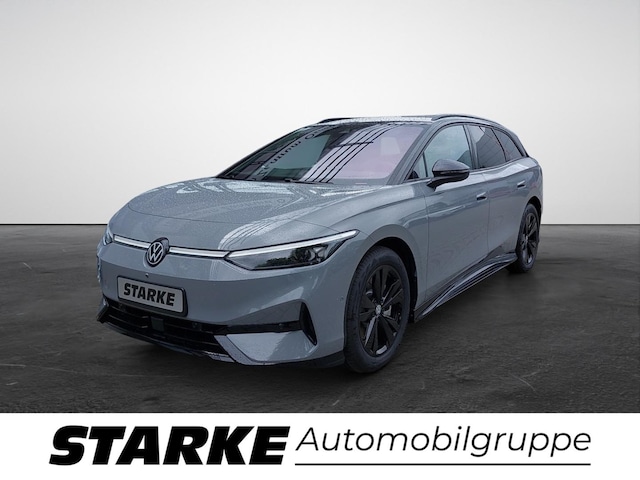 Volkswagen ID.7 Pro Tourer