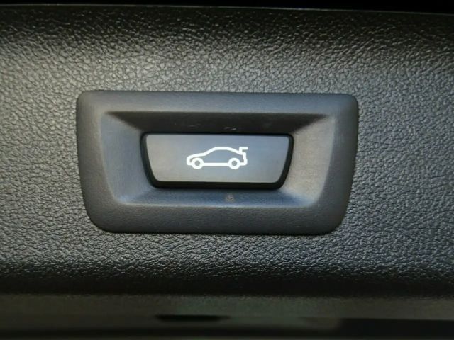 BMW 520 520d Touring xDrive