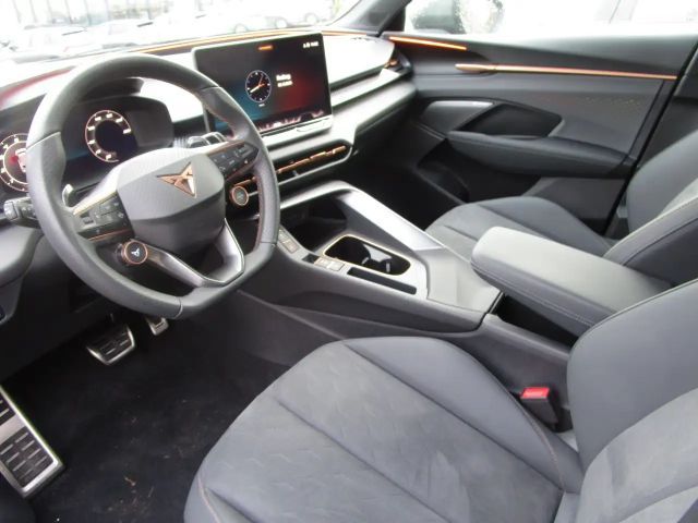 Cupra Terramar 2.0 TSI VZ