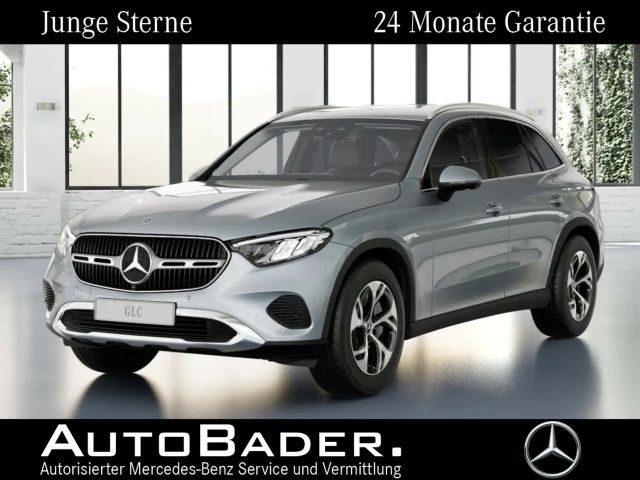 Mercedes-Benz GLC 300 4MATIC GLC 300 e
