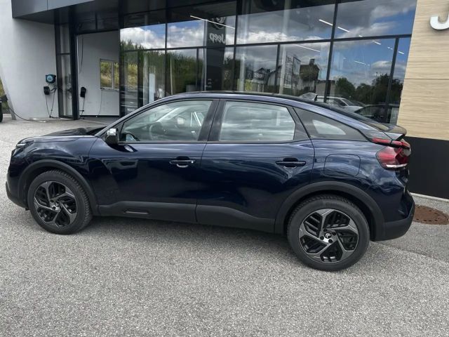 Citroën C4 BlueHDi Plus