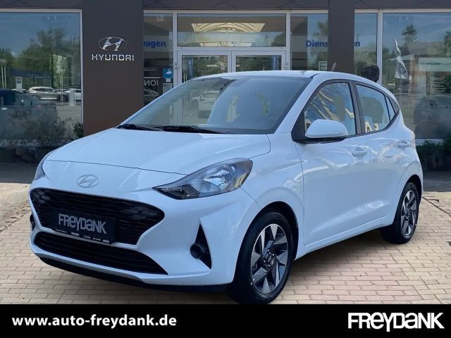 Hyundai i10 1.0 2WD Trend