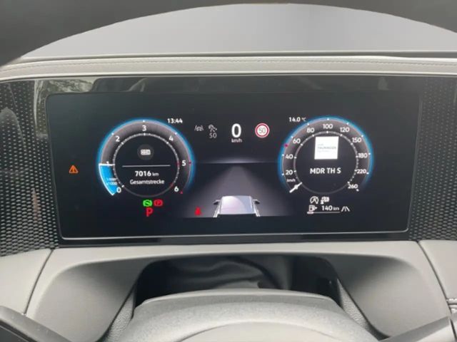 Volkswagen Tiguan 2.0 TDI DSG