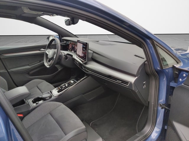 Volkswagen Golf DSG Golf VIII Style