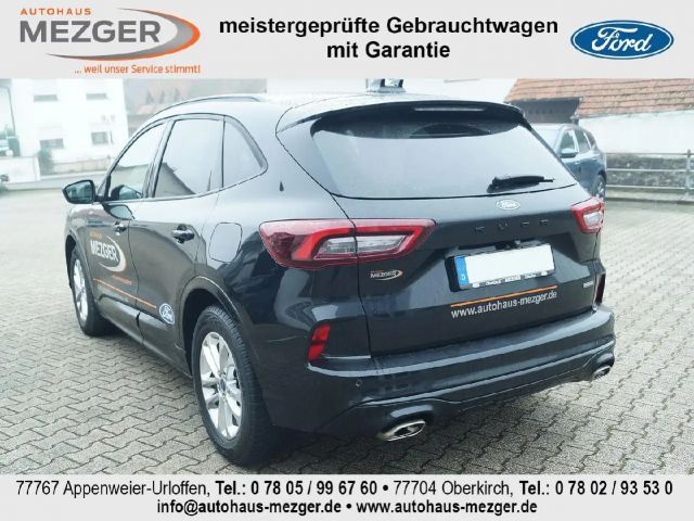 Ford Kuga Hybrid ST Line