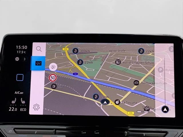 Volkswagen ID.3 IQ.Drive Performance Pro