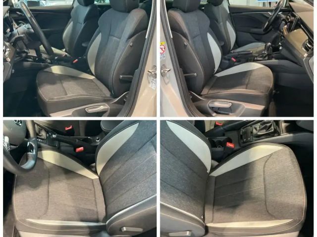 Skoda Kamiq 1.0 TSI Style Style