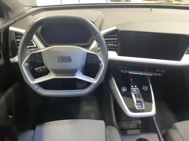 Audi Q4 e-tron 50 Quattro