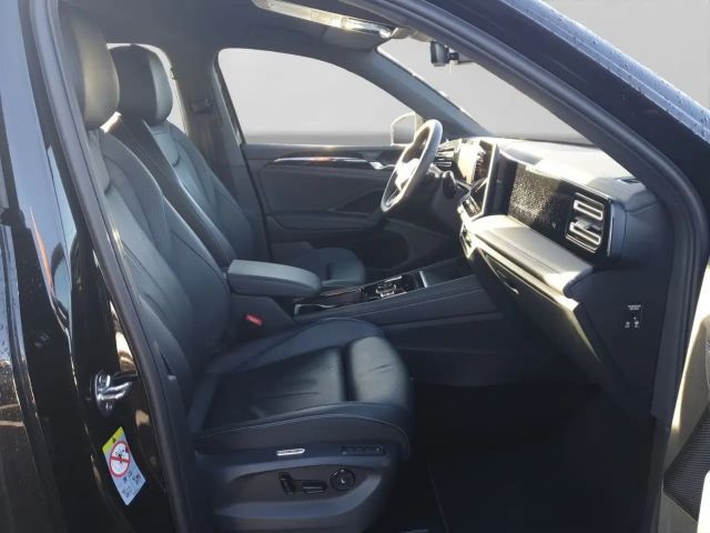 Volkswagen Tiguan 2.0 TSI DSG R-Line