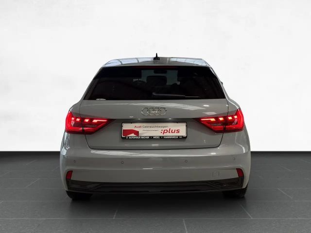 Audi A1 30 TFSI S-Tronic