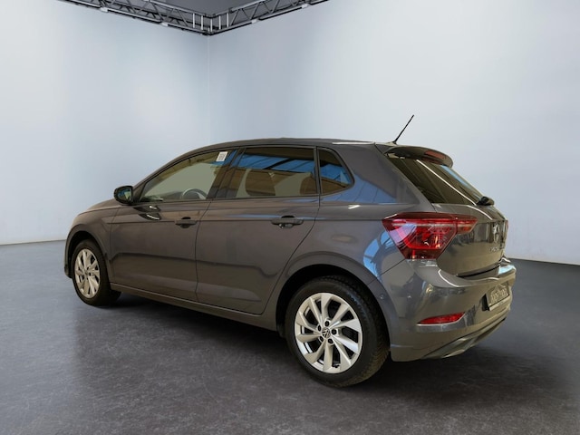 Volkswagen Polo 1.0 TSI DSG