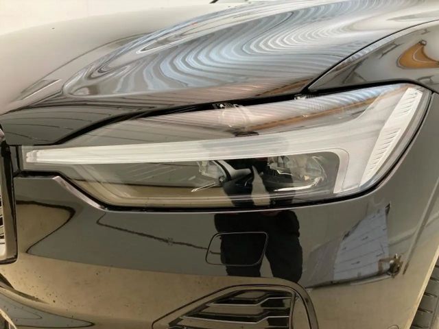 Volvo XC60 Black Edition P