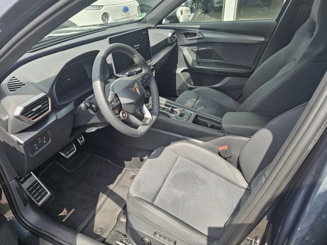 Cupra Formentor 1.5 TSI