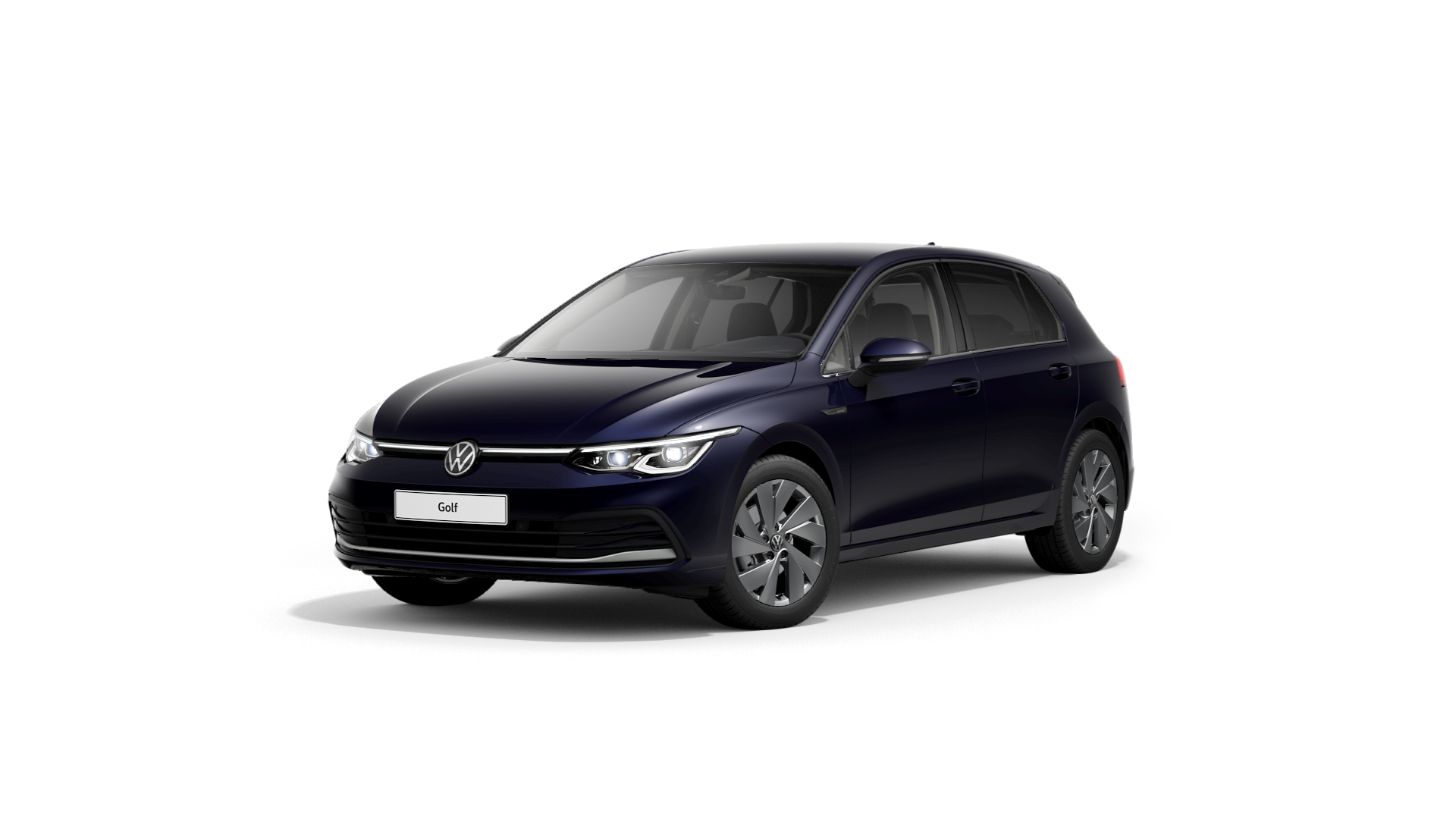 Volkswagen Golf 1.5 TSI Golf VIII