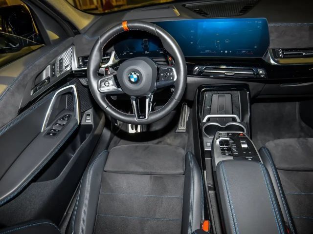 BMW X2 M-Sport M35i xDrive