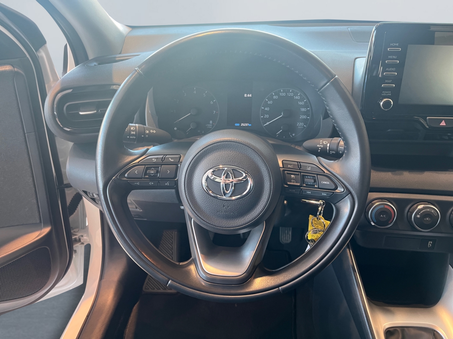 Toyota Yaris 5-deurs Basis Comfort