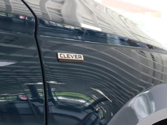 Skoda Karoq 1.5 TSI Ambition