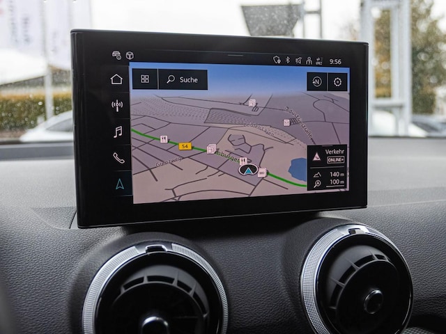 Audi Q2 35 TFSI S-Tronic