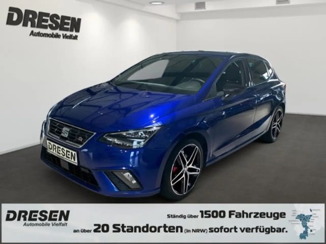 Seat Ibiza 1.0 TSI FR-lijn