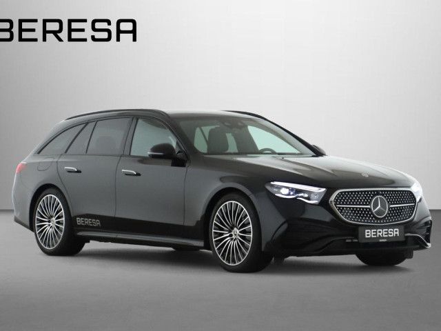 Mercedes-Benz E 450 4MATIC Estate