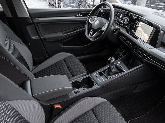 Volkswagen Golf 2.0 TDI