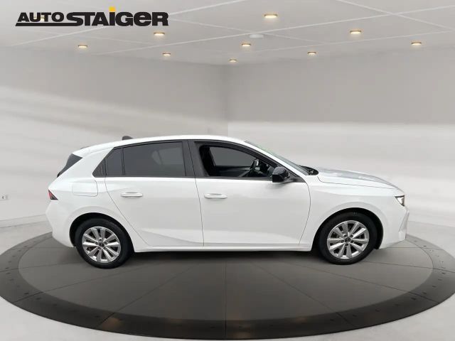 Opel Astra Business Edition