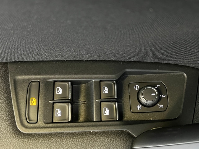 Volkswagen Tiguan 2.0 TDI DSG