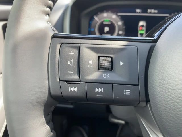 Nissan Qashqai DIG-T Tekna