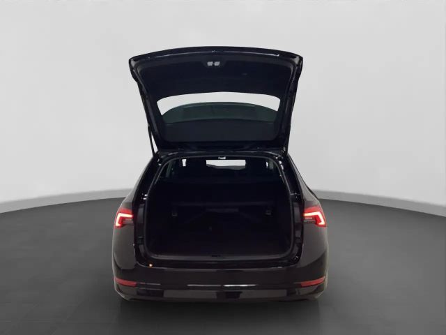 Skoda Octavia 2.0 TDI Ambition Combi