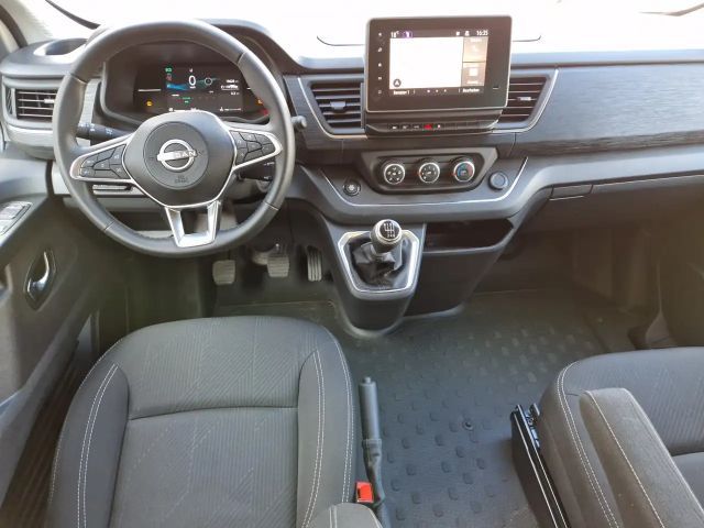 Nissan Primastar L1H1 Tekna dCi 150